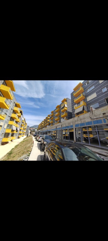 SHITET  Apartament 1+1 Tirane