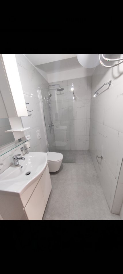 SHITET  Apartament 1+1 Tirane