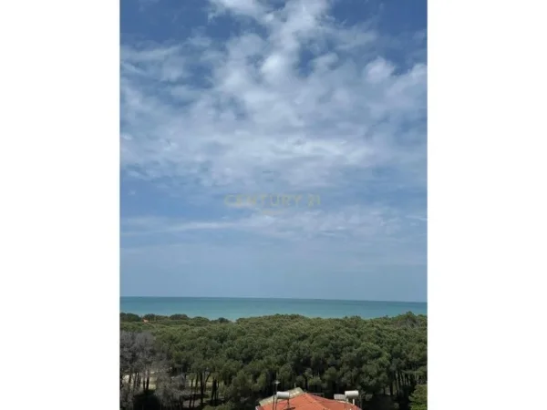 Durres, shitet apartament 1+1 Kati 5, 87 m² 134.000 € (Bulevardi i Pishave)