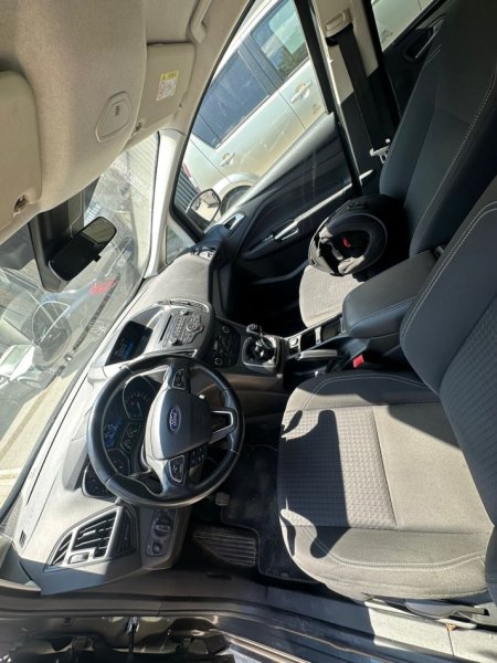 Tirane, shitet makine Ford C Max Benzin, gri e erret manuale Kondicioner 74.000 km