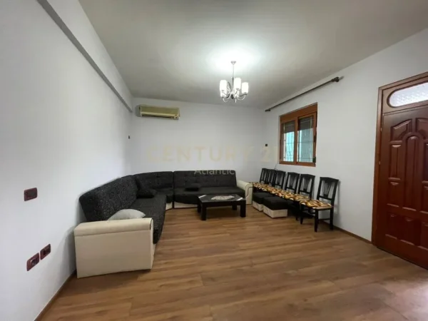 shitet apartament 2+1+Aneks+Ballkon Kati 1, 291 m² 150.000 € (Ish Kenet Durres)