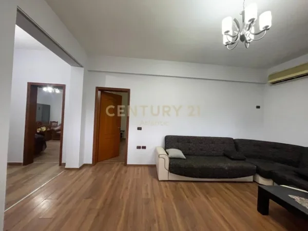 shitet apartament 2+1+Aneks+Ballkon Kati 1, 291 m² 150.000 € (Ish Kenet Durres)