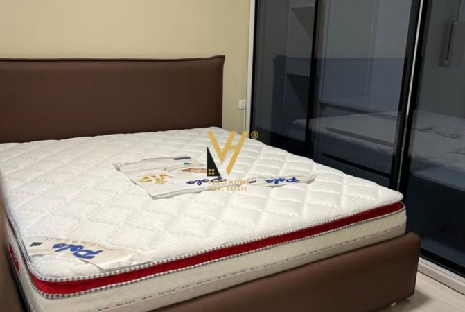 Tirane, jepet me qera apartament 2+1+Ballkon Kati 2, 110 m² 600 € (OXHAKU)