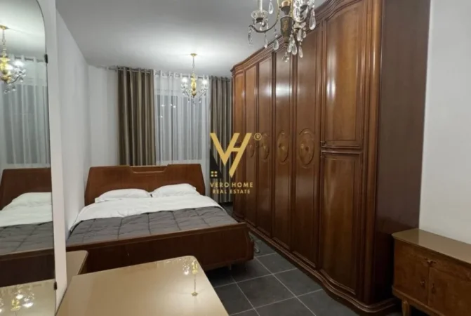 Tirane, jepet me qera apartament 2+1+Ballkon Kati 8, 100 m² 600 € (KOMPLEKSI FRATARI,ASTIR)