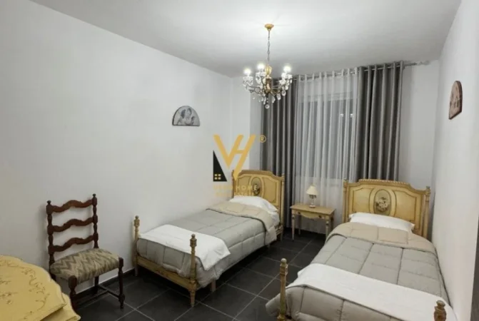 Tirane, jepet me qera apartament 2+1+Ballkon Kati 8, 100 m² 600 € (KOMPLEKSI FRATARI,ASTIR)