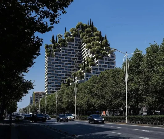 Tirane, shitet apartament 2+1 Kati 4, 125 m² 225.228 € (zogu i zi)