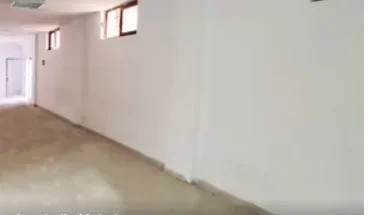 Tirane, shes ambjent biznesi Kati -1, 170 m² (Rruga Brryli)