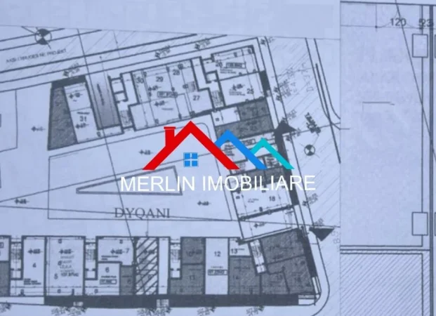 Tirane, shitet ambjent biznesi Kati 0, 65 m² 200.000 € (RRUGA HASAN ALLA  afer Kristal Center)