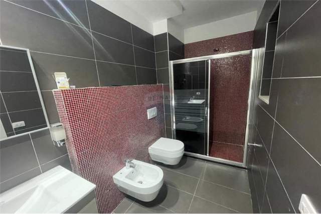 Tirane, jepet me qera apartament 3+1+A+BLK Kati 3, 1 m² 450 Euro (Astir)