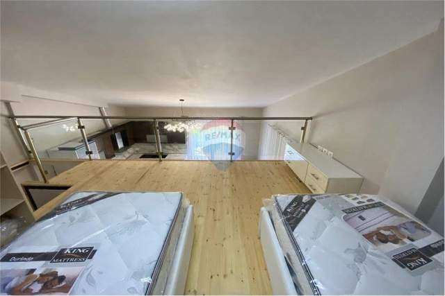 Tirane, jepet me qera apartament duplex 2+1+A+BLK Kati 4, 157 m² 500 Euro (Residenca Kodra e Diellit)