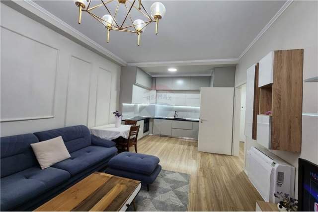 Tirane, shitet apartament 2+1 Kati 10, 90 m² 179.900 Euro (Kompleksi Kontakt)
