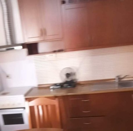 Tirane, jepet me qera Vile 1+1 Kati 4, 60 m² 30.000 Leke (Mbrapa Qendres Globe, Stavri themeli)