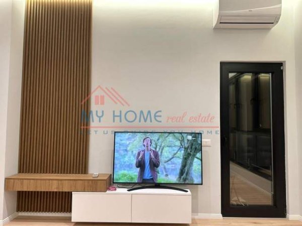 Tirane, jepet me qera apartament 1+1+BLK Kati 8, 74 m² 750 Euro (RRUGA E KAVAJES)