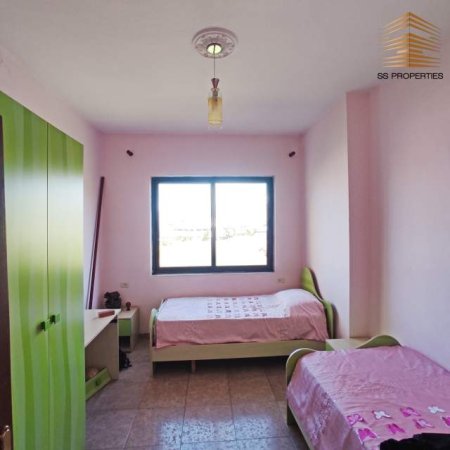 Tirane, shitet apartament 2+1+BLK Kati 3, 112 m² 145.000 Euro (Rruga Muhamet Gjollesha)