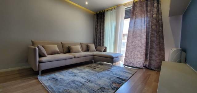 Tirane, jepet me qera apartament 2+1+BLK Kati 8, 95 m² 700 Euro (Don Bosko)