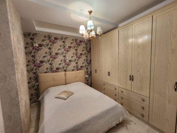 Tirane, jepet me qera apartament 2+1+BLK Kati 5, 72 m² 500 Euro (Ndre Mjeda)