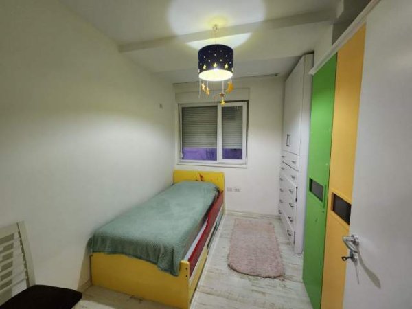 Tirane, jepet me qera apartament 2+1+BLK Kati 5, 72 m² 500 Euro (Ndre Mjeda)
