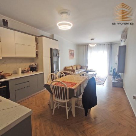 Tirane, shitet apartament 2+1+BLK Kati 5, 115 m² 110.000 Euro (Casa Italia)