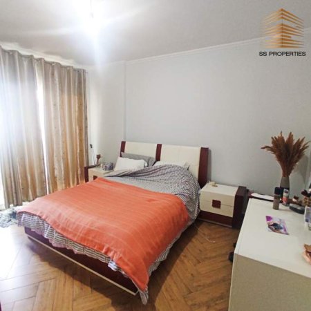 Tirane, shitet apartament 2+1+BLK Kati 5, 115 m² 110.000 Euro (Casa Italia)