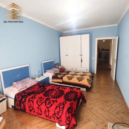 Tirane, shitet apartament 2+1+BLK Kati 5, 115 m² 110.000 Euro (Casa Italia)
