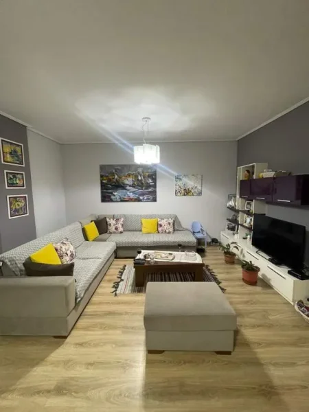 Tirane, shitet apartament 2+1+BLK Kati 2, 114 m² 165.000 Euro Eduart Mano,Kopshti Botanik