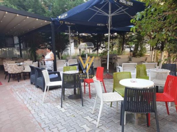 Tirane, shitet bar-kafe Kati 0, 250 m² 180.000 Euro (21 DHJETORI)