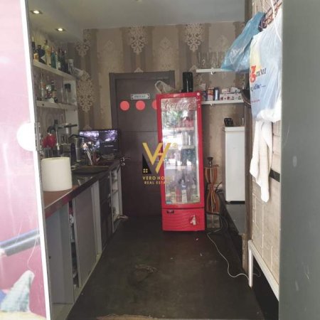 Tirane, shitet bar-kafe Kati 0, 250 m² 180.000 Euro (21 DHJETORI)