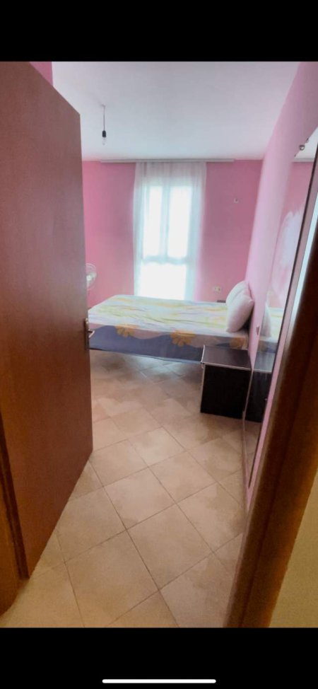 Tirane, jepet me qera apartament 2+1+BLK Kati 5, 90 m² 270 Euro (Thoma Koxhaj)
