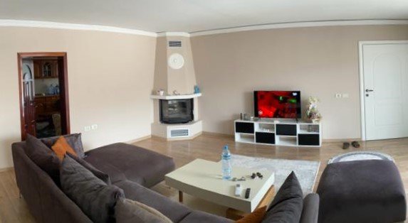 Tirane, jepet me qera apartament 2+1+BLK Kati 3, 195 m² 45.000 Leke (RAMAZAN BOGDANI)
