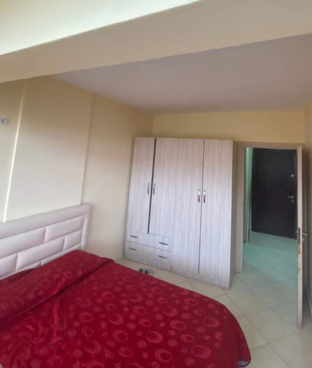 Tirane, shitet apartament 1+1+BLK Kati 8, 40 m² 58.000 Euro (ASTIR)