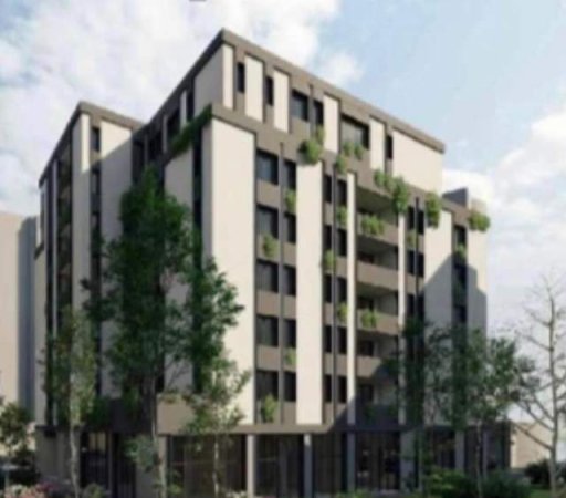 Tirane, shitet apartament 2+1+BLK Kati 5, 110 m² 950 Euro/m2 (Teodor Keko)