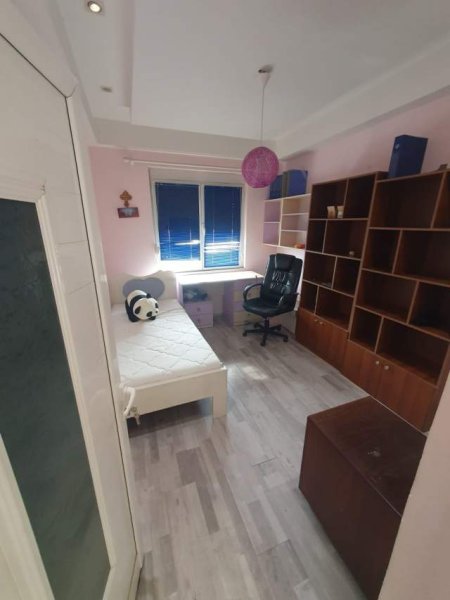 Tirane, jepet me qera apartament 2+1+BLK Kati 4, 63 m² 400 Euro (21 Dhjetori)