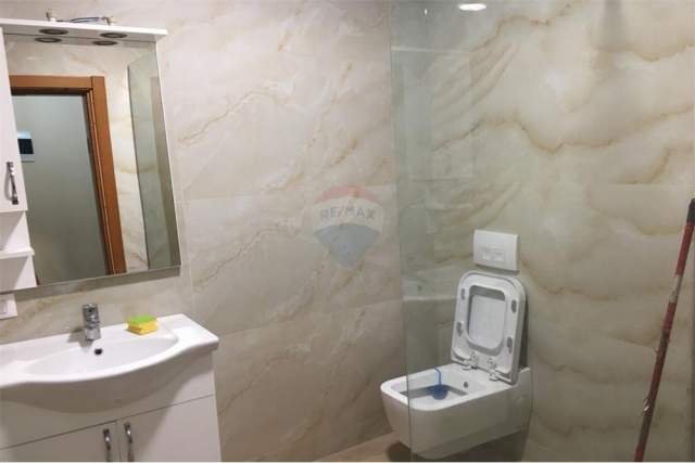 Tirane, jap me qera apartament 2+1+A+BLK Kati 3, 70 m² 400 Euro (Don Bosco)