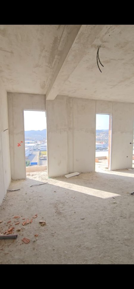 Tirane, shitet apartament 2+1+A+BLK Kati 8, 109 m² 77.000 Euro