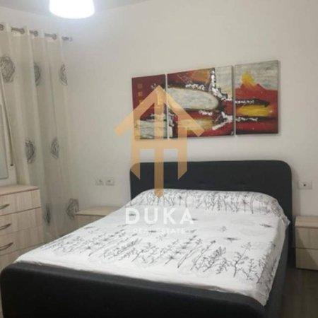 Tirane, jepet me qera apartament 1+1+BLK Kati 2, 65 m² 400 Euro (Ali Demi)