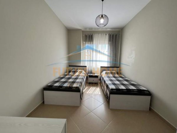 Tirane, jepet me qera apartament 2+1+BLK Kati 2, 96 m² 550 Euro (Don Bosko)