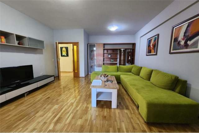 Tirane, jepet me qera apartament Kati 4, 90 m² 700 Euro (stadiumi air albania)
