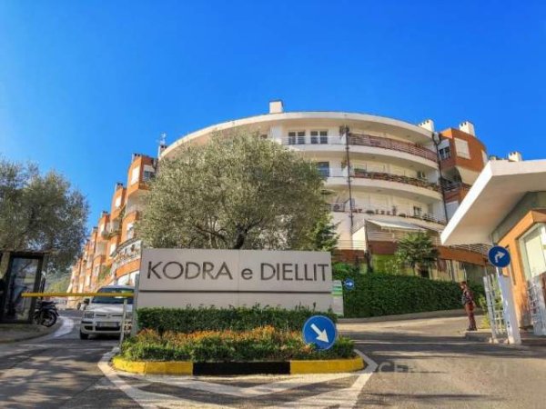 Tirane, shes apartament 250.000 Euro (rezidenca kodra e diellit)