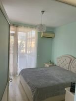Tirane, jepet me qera apartament 1+1+BLK Kati 2, 60 m² 350 Euro (rruga sali butka)