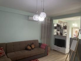 Tirane, jepet me qera apartament 1+1+BLK Kati 2, 60 m² 350 Euro (rruga sali butka)