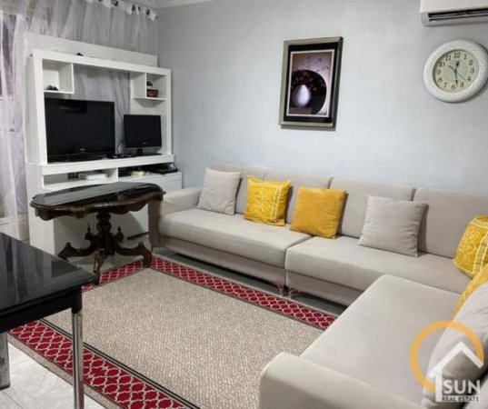Shkoder, shitet apartament 2+1+BLK Kati 5, 71 m² 5.300.000 Leke (RRUGA E GJERE, SHKODER)
