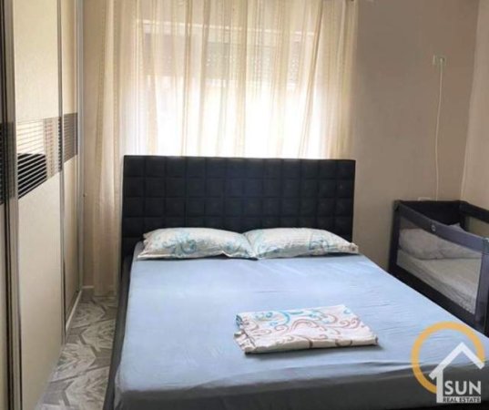 Shkoder, shitet apartament 2+1+BLK Kati 5, 71 m² 5.300.000 Leke (RRUGA E GJERE, SHKODER)