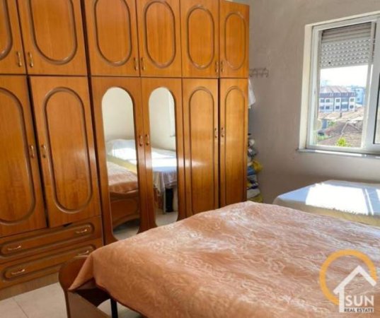 Shkoder, shitet apartament 2+1+BLK Kati 5, 71 m² 5.300.000 Leke (RRUGA E GJERE, SHKODER)