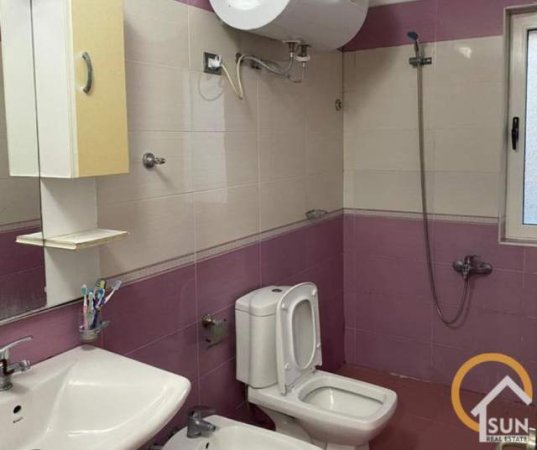 Shkoder, shitet apartament 2+1+BLK Kati 5, 71 m² 5.300.000 Leke (RRUGA E GJERE, SHKODER)