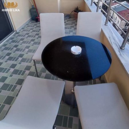 Durres, shes apartament Kati 6, 100 m² 110.000 Euro (Plazh Durres)
