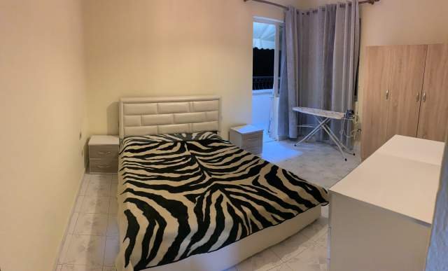 Shqiperi, jepet me qera Vile 2+1+BLK Kati 2, 110 m² 400 Leke (dibres)