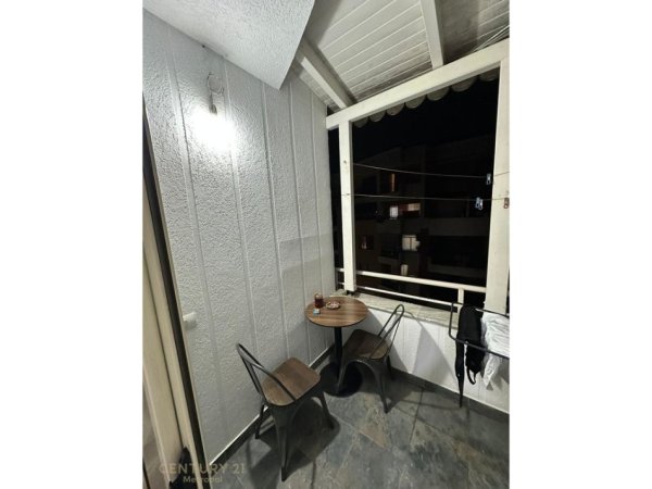 Tirane, jepet me qera apartament 2+1 Kati 7, 85 m² 550 € (YZBERISH!)