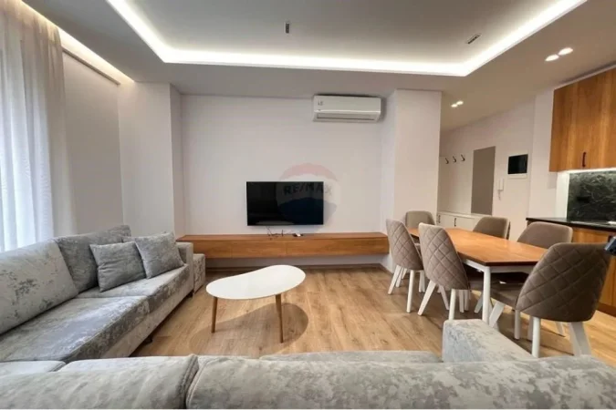 Tirane, shitet apartament 2+1+Ballkon Kati 5, 92 m² 185.000 € (teodor keko)