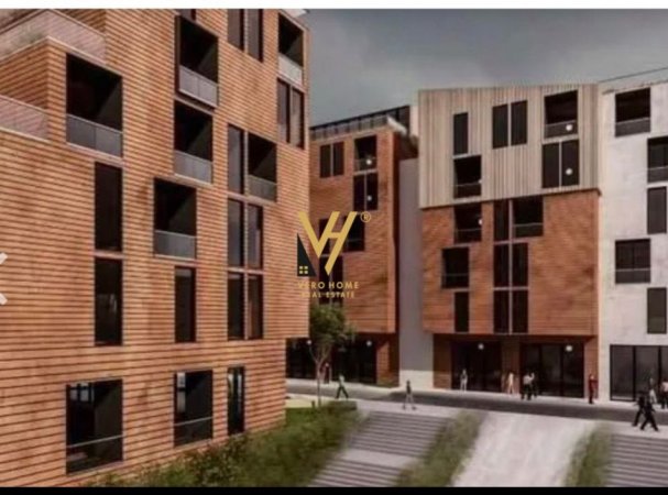 Tirane, shitet apartament 2+1+Ballkon Kati 2, 112 m² 191.250 € (RRUGA E ELBASANIT)