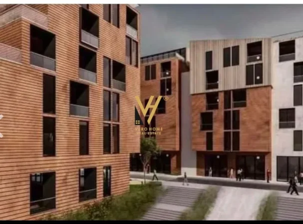 Tirane, shitet apartament 2+1+Ballkon Kati 2, 112 m² 191.250 € (RRUGA E ELBASANIT)